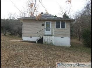 309 S Benedict Ave, Oak Ridge, TN 37830