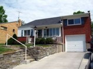 5502 Lawrence Rd, Cincinnati, OH 45248