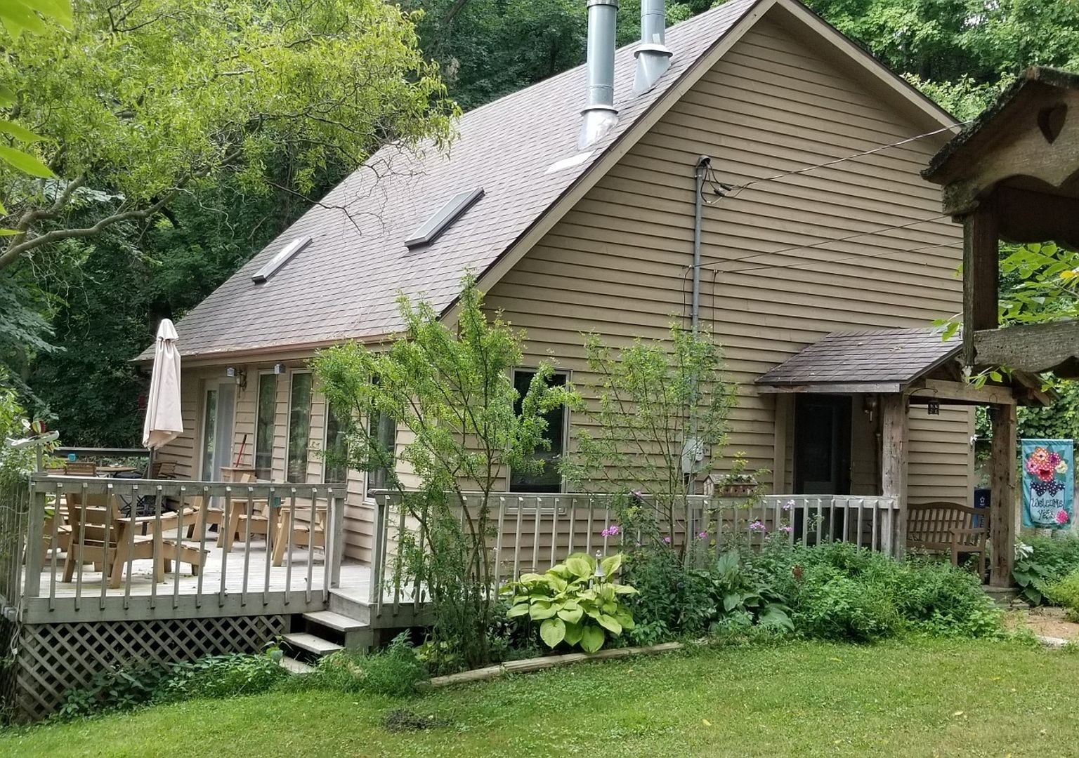 6 Water St, Oglesby, IL 61348 Zillow