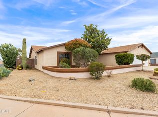 5041 Santiago Ct, Sierra Vista, AZ 85635