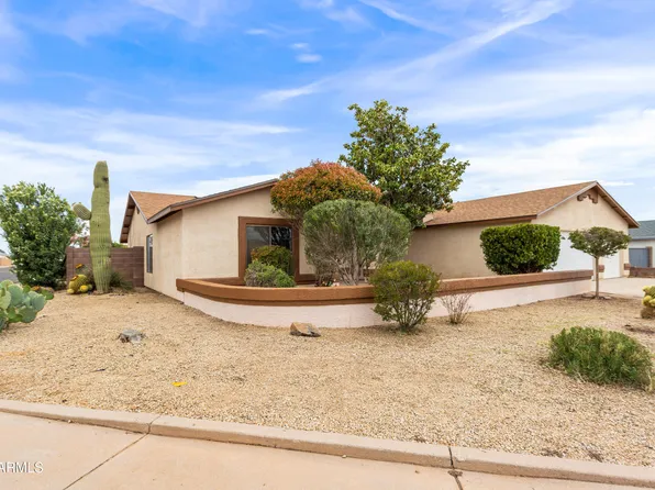 5041 SANTIAGO Court, Sierra Vista, AZ 85635