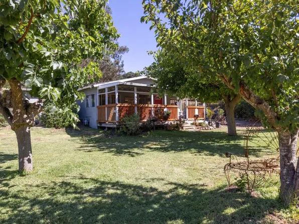 1100 Carr Ave, Aromas, CA 95004