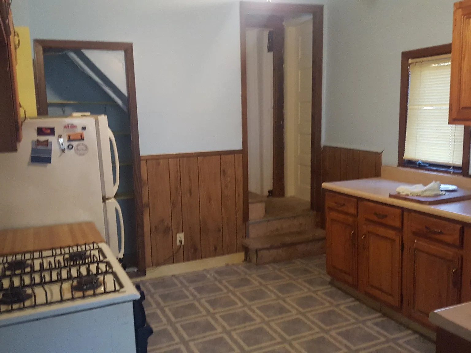 2531 Jefferson St NE- — Photo 2