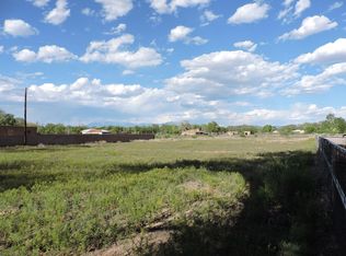 2450 Malpais Rd SW, Albuquerque, NM 87105