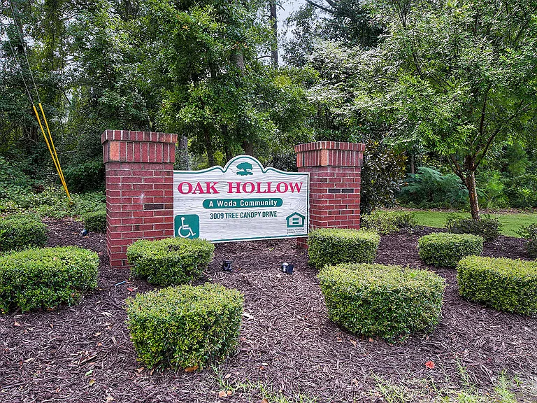 Site sign