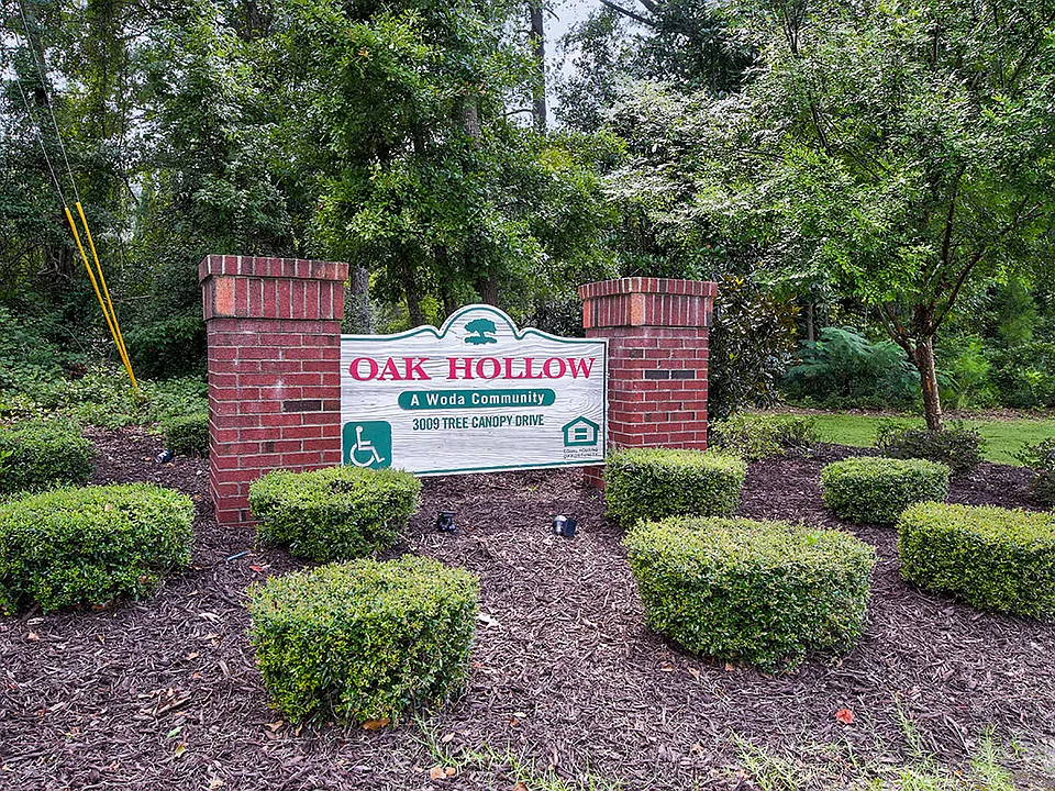Site sign