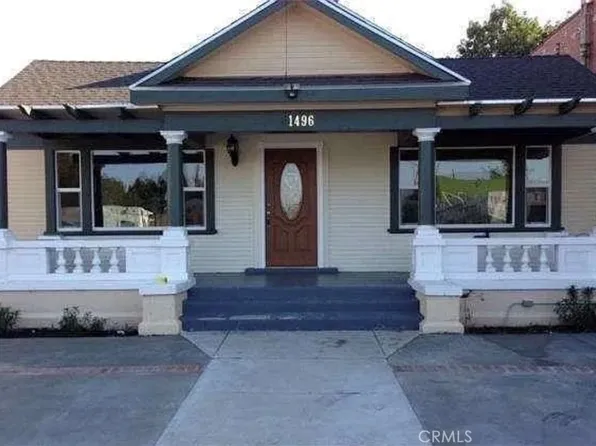 1496 W Vernon Ave, Los Angeles, CA 90062
