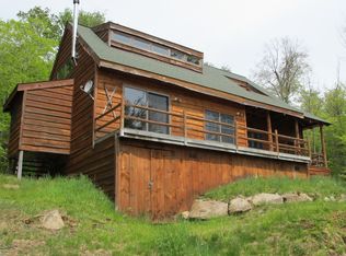 395 Mohawk Dr E, Old Forge, NY 13420