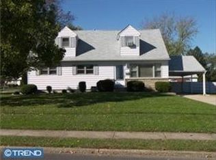 753 Holly Ln, Westampton, NJ 08060