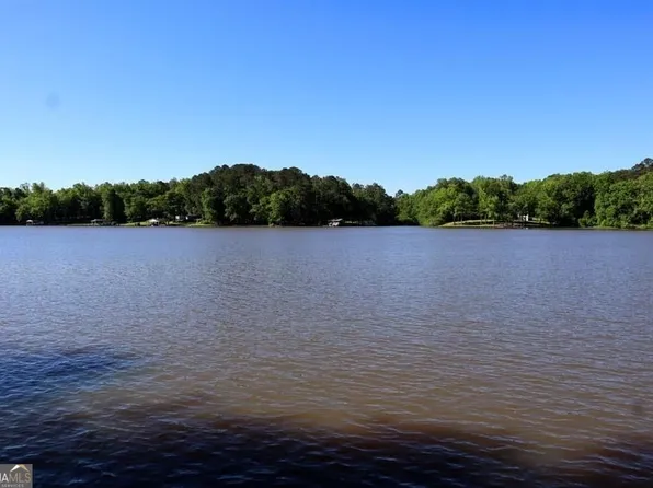 Lt125 Sandy Run Dr, Sparta, GA 31087