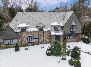 6 Chesterfield Rd, Scarsdale, NY 10583