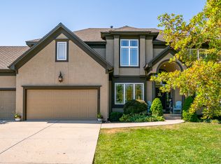 24293 W 114th St, Olathe, KS 66061