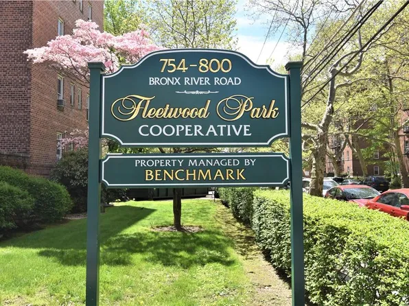 796 Bronx River Road #B38, Bronxville, NY 10708