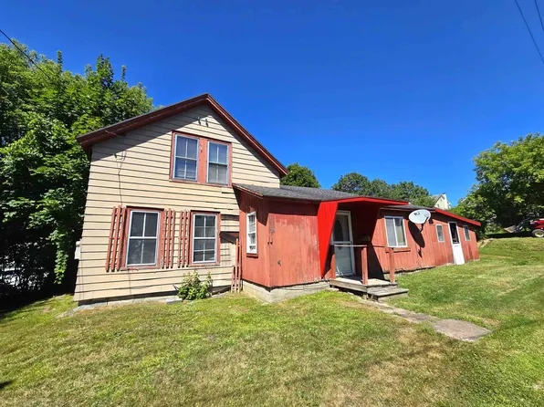 29 Clinton Avenue, Rutland City, VT 05701