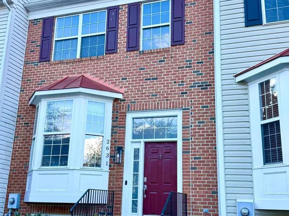 2631 Cameron Way, Frederick, MD 21701