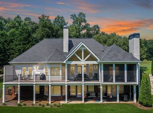 8155 Rocky Rdg, Gainesville, GA 30506