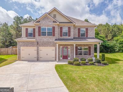 31 Blarneystone Way, Adairsville, GA, 30103