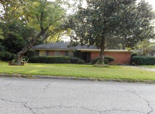 885 Green Ridge Rd, Montgomery, AL 36109