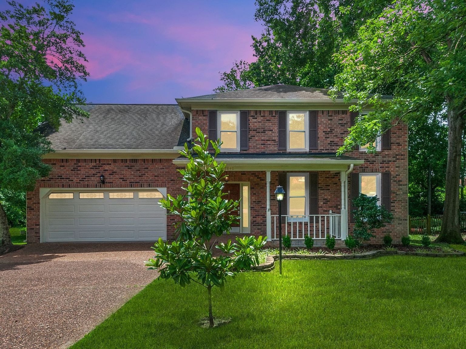 7840 Harpeth View Dr, Nashville, TN 37221 | Zillow