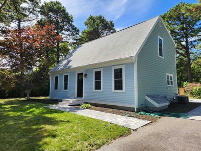9 Belmont Avenue, Forestdale, MA, 02644