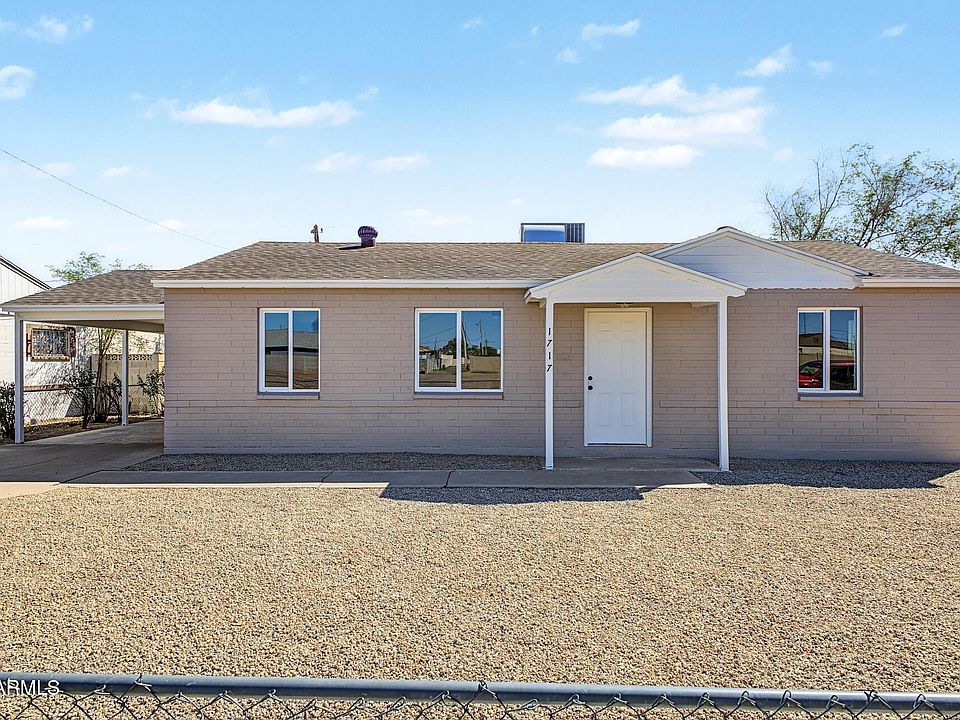1st image of 1717 W PIMA Street