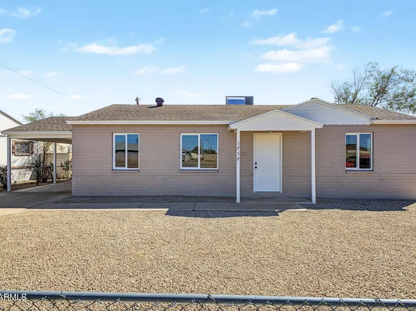 1717 W PIMA Street, Phoenix, AZ 85007