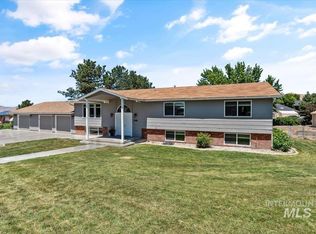 70 McGinnis Dr, Weiser, ID 83672