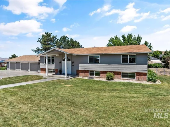 70 McGinnis Dr, Weiser, ID 83672