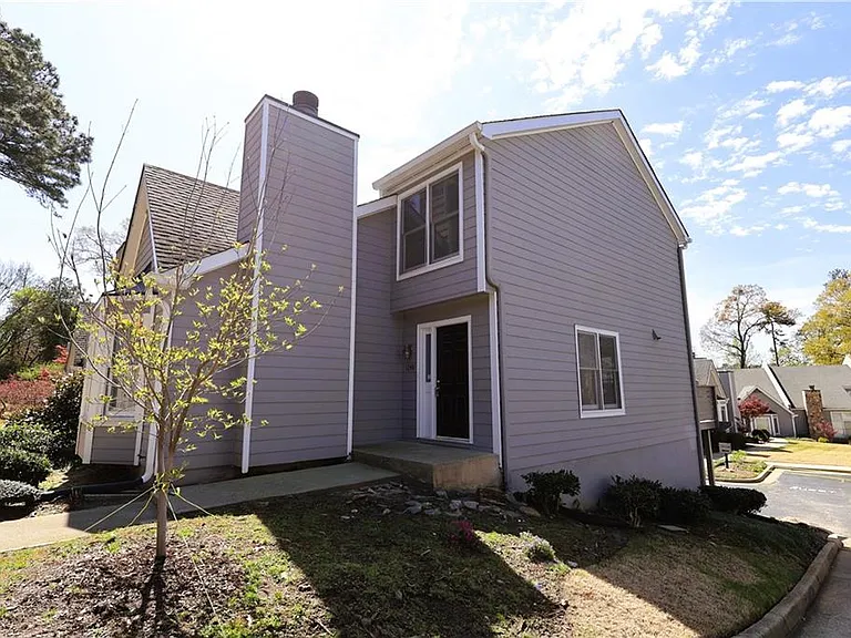 1248 Defoors Ct NW #7A — Photo 41