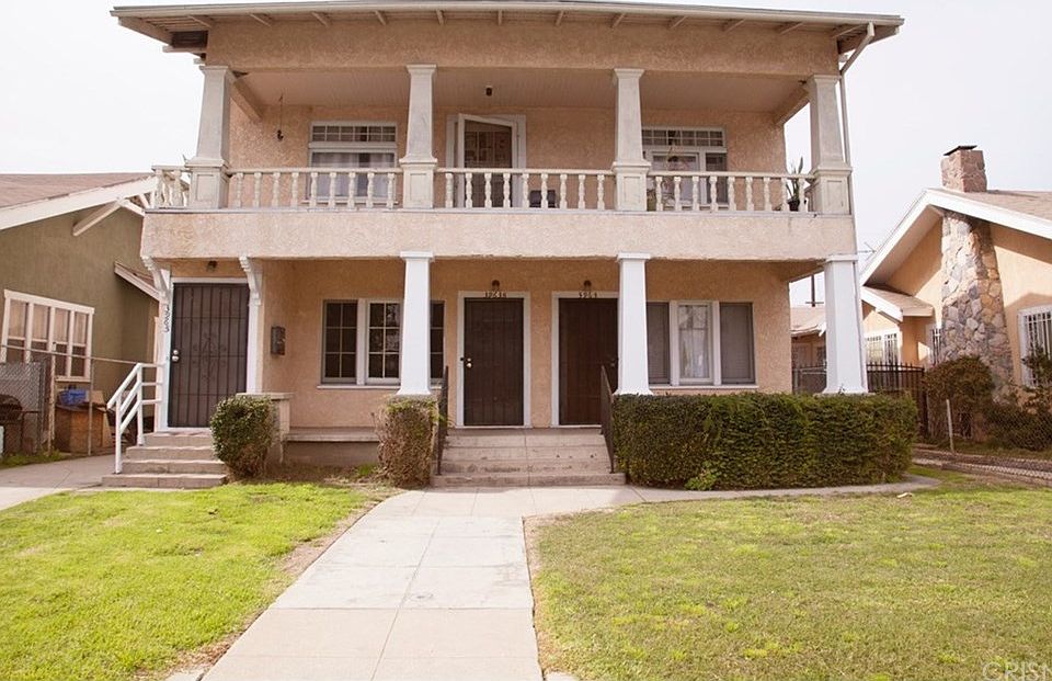 1st image of 3963 Denker Ave