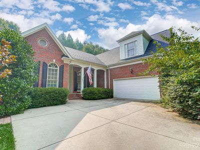 8817 Balmoral Park Dr, Charlotte, NC, 28277