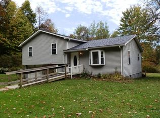 11548 Cole Rd, Atlantic, PA 16111