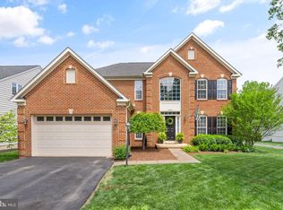 14141 Clatterbuck Loop, Gainesville, VA 20155