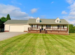 188 Cherryrock Trl, Winston Salem, NC 27107