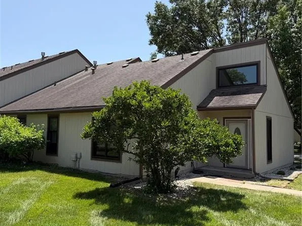 734 E 121st Ter, Kansas City, MO 64146
