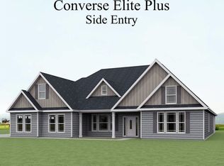 650 E Ridge Water Dr LOT 30, Chesnee, SC 29323