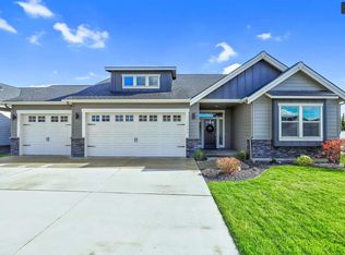 19608 E Kalama Ave, Liberty Lake, WA 99016