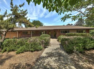 21420 Shillingsburg Ave, San Jose, CA 95120