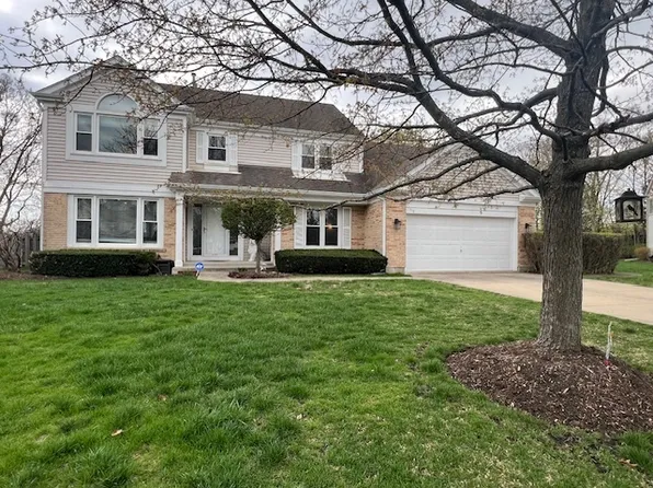 310 Blackthorn Dr, Buffalo Grove, IL 60089