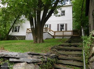 339 Riverside Dr, Honesdale, PA 18431