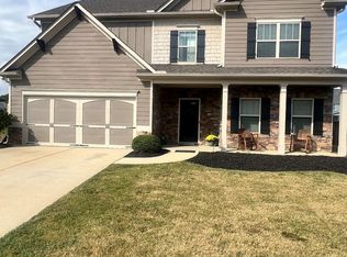 38 Stately Oaks Dr, Cartersville, GA 30120