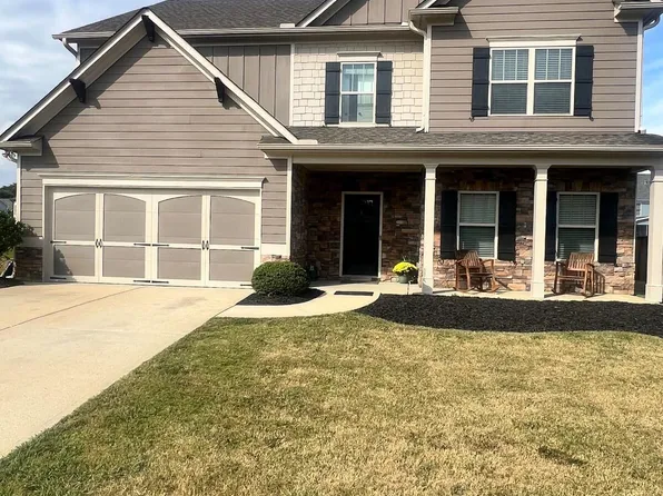 38 Stately Oaks Dr, Cartersville, GA 30120