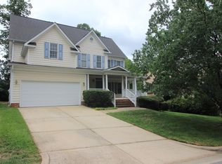 304 Peachtree Point Ct, Cary, NC 27513