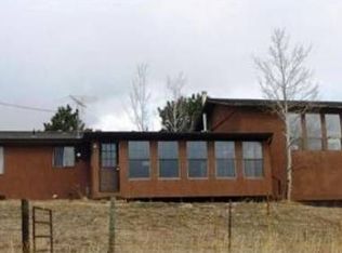 1156 Yarnell Dr, Larkspur, CO 80118