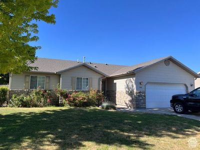 857 W 2730 S, Nibley, UT, 84321