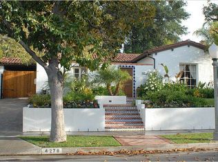 4278 Sherman Oaks Ave, Sherman Oaks, CA 91403