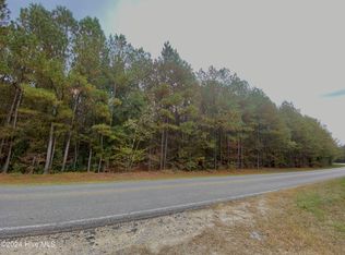0 Voa Site B Rd LOT 21840, Grimesland, NC 27837