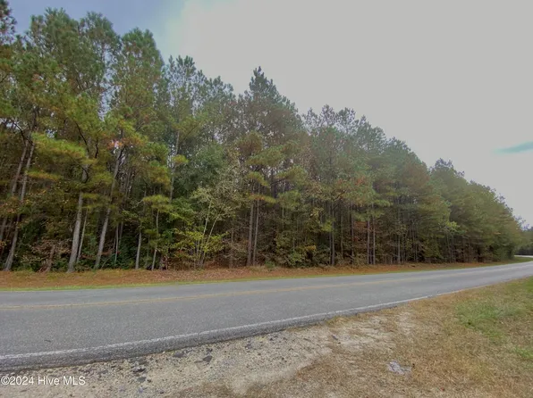 0 Voa Site B Road, Grimesland, NC 27837