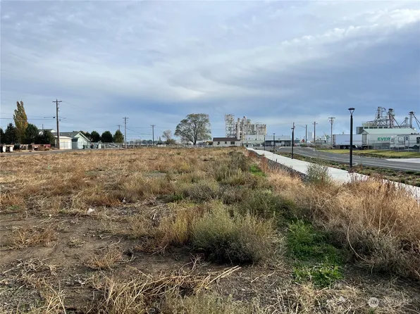 531 B NE, Quincy, WA 98848