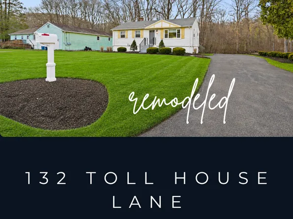 132 Toll House Ln, Fairfield, CT 06825